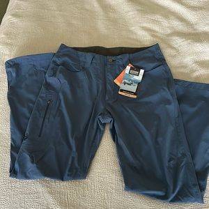 Men’s Outdoor Research Ferrosi pants.  Size 32R